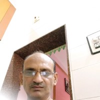 Patel Yogeshkumar
