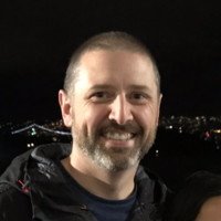 Wayne Pogue