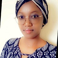 Djeynaba Mamoudou wane