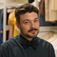 Brandon W. Brooks