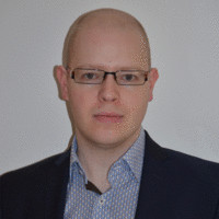 Geoffrey Mélotte