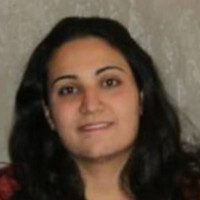Nesreen Thabit