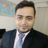 Md. Abu Sayed Molla