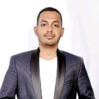 Viveak Subramanian