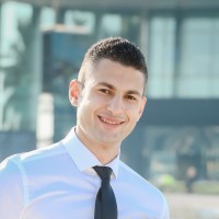 Abdelrahman Lotfy Elsayed, Gcti, Grem, Gcih, Cissp, Ccie Security