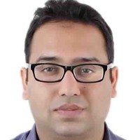 Vivek Sud