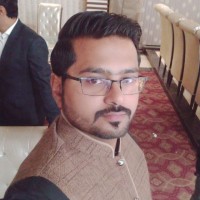 Tasneem Ahmed