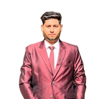 Vishnu _Jangid