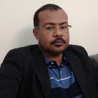 Mugbil Yousif
