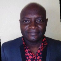 Marcel Missango Ngamby