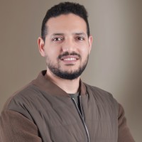 Mahmoud Ramadan 🇵🇸