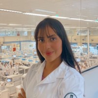 Ingrid Amorim