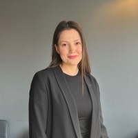 Şerife Şevval Hasanusta