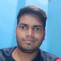 Mritunjay kumar Sah
