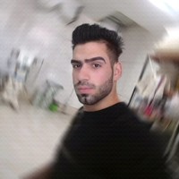 Peyman Ahmadi