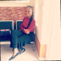 Iyere Joy