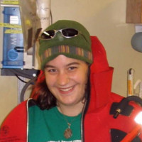 Laurie Cotsonika