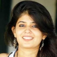 Garima Karki