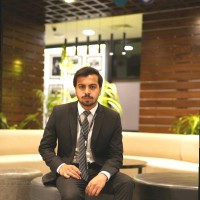 Mudassar Ahmed
