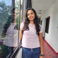Anju K