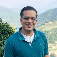 Deepak Jayaraman