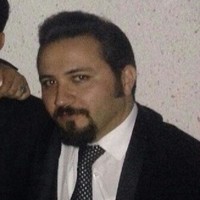 Mostafa Rezaei