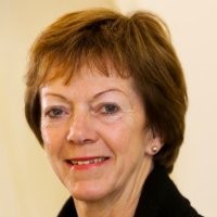 Greetje Lagerwaard
