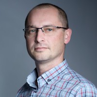 Adrian Wilczok