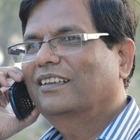 Sanjay Kandalkar