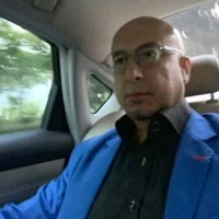 Murray Sahenk