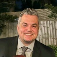 Sergio J. Pabon