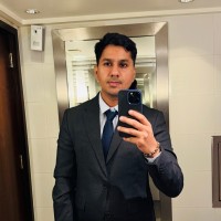 Binesh Mishra