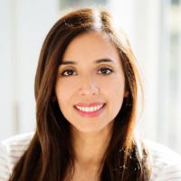Nadia Zaidi