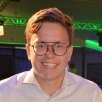Wouter Van De Steeg