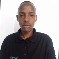 Phineas Mutwiri