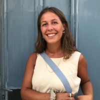 Christina Alsing