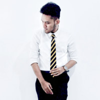 Khairul Syah Rijal