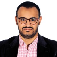 Moustafa Mohamed