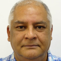 Joseph D'Mello
