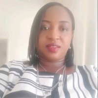 Victoria Kayode