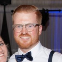Patrick Hawthorne