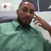Jackson Rodrigues Ramos