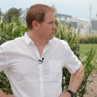 Peter Hyland
