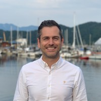 Alex Pierce, Cissp