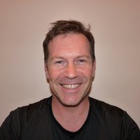 Darren Castle