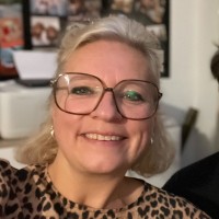 Sandrine Tordeur