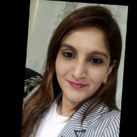 Falguni Thanvi