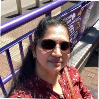 Deepa Srinivasan