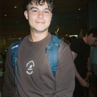Ian Van Zaalen