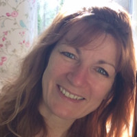 Mary Hill